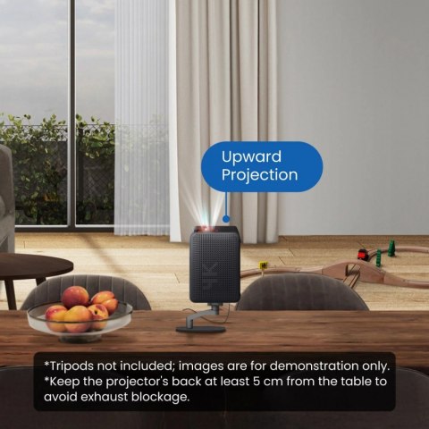 Projektor GP520 4K LED 2600ansi/4K/HDMI Benq