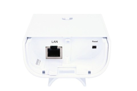 Punkt dostępowy CPE NanoStation LocoM2 UBIQUITI