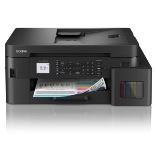 Urządzenie wielofunkcyjne MFP MFC-T930DW RTS A4/4in1/(W)LAN/ADF20/17ipm Brother