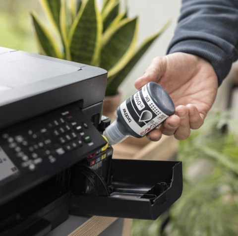 Urządzenie wielofunkcyjne MFP MFC-T930DW RTS A4/4in1/(W)LAN/ADF20/17ipm Brother