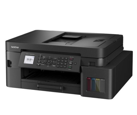 Urządzenie wielofunkcyjne MFP MFC-T930DW RTS A4/4in1/(W)LAN/ADF20/17ipm Brother