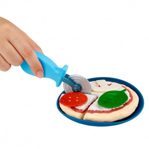 Zestaw d o robienia pizzy Creative Chefs Little Tikes