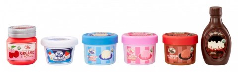 Zestaw do lodów Creative Chefs + 17 akcesoriów Little Tikes