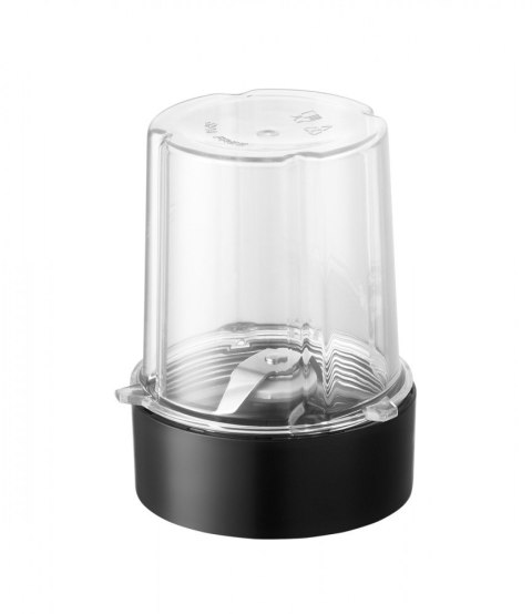 Blender kielichowy smoothie czarny SM3490 Concept