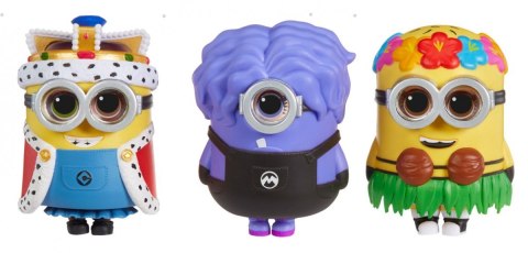 Lalka L.O.L. Surprise Loves Minions Minionki 1 sztuka MGA