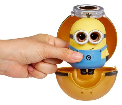 Lalka L.O.L. Surprise Loves Minions Minionki 1 sztuka MGA