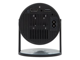 Projektor przenośny AndroidTV FHD czarny BLOW