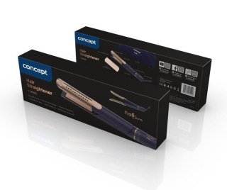 Prostownica do włosów Profi Care VZ8100 Concept