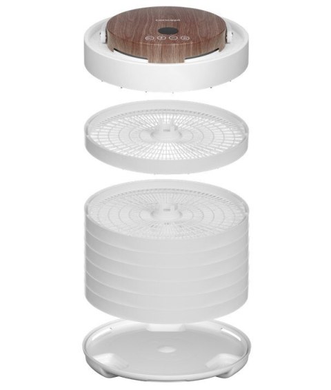 Suszarka do grzybów, owoców i ziół SO3020 Concept