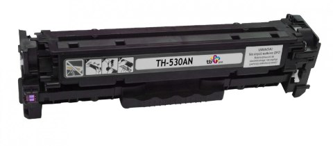 Toner do HP CC530A TH-530AN BK 100% nowy TB Print