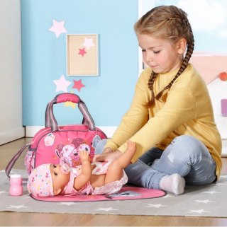 Torba na pieluchy i przewijak Baby Born Zapf