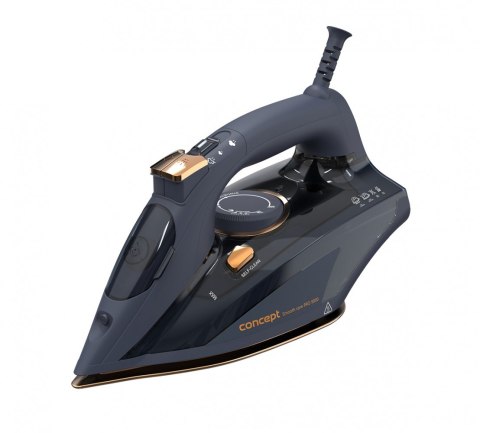 Żelazko parowe ZN9110 Concept