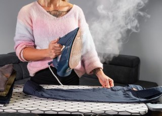 Żelazko parowe ZN9110 Concept