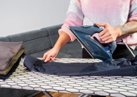 Żelazko parowe ZN9110 Concept