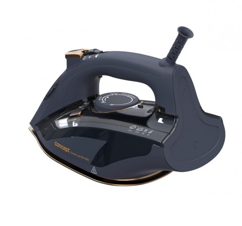 Żelazko parowe ZN9110 Concept