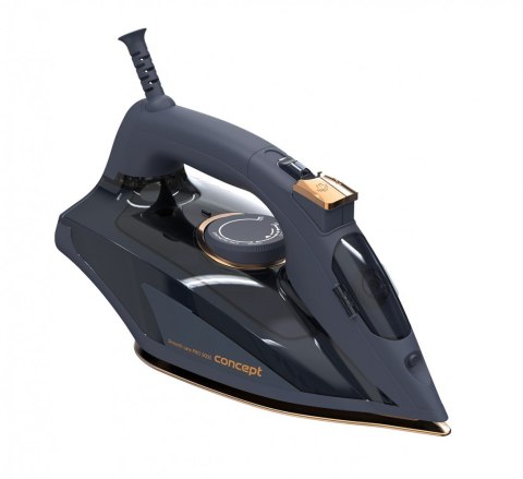 Żelazko parowe ZN9110 Concept