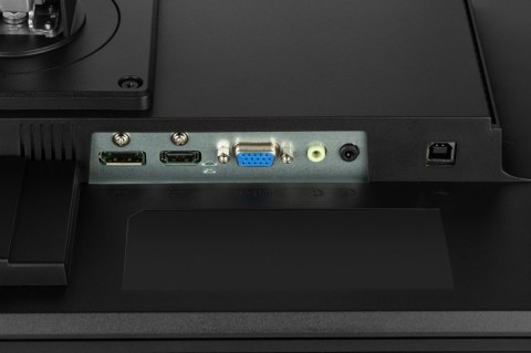 Monitor 22.5 cala XUB2395WSU-B5 IPS, PIVOT, 1920x1200, DP, HDMI, VGA, 16:10, 2xUSB, 2x2W, Freesync, HAS(150mm) IIYAMA