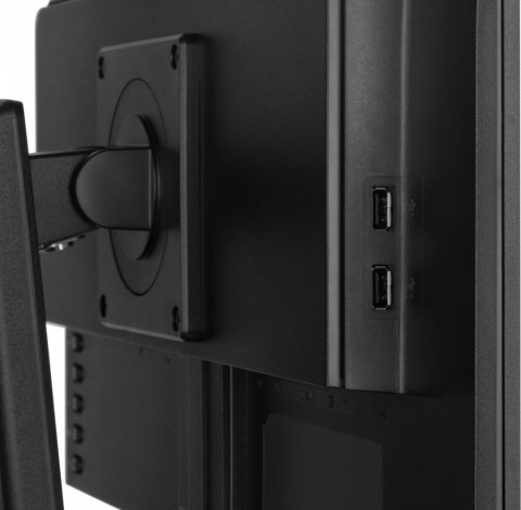 Monitor 22.5 cala XUB2395WSU-B5 IPS, PIVOT, 1920x1200, DP, HDMI, VGA, 16:10, 2xUSB, 2x2W, Freesync, HAS(150mm) IIYAMA