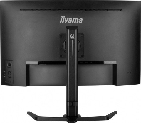 Monitor 32 cale GCB3280QSU-B2,VA,QHD,180Hz,1500R,0.2ms,4xUSB,350cd IIYAMA