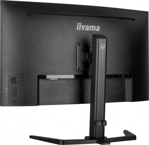 Monitor 32 cale GCB3280QSU-B2,VA,QHD,180Hz,1500R,0.2ms,4xUSB,350cd IIYAMA