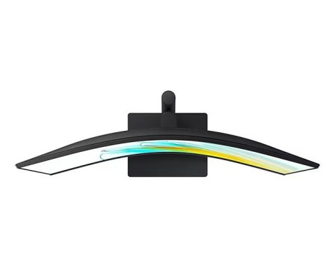 Monitor 34 cale ViewFinity S65UA VA 3440x1440 UWQHD 21:9 1xHDMI 1xDP 1xUSB-C(90W) 3xUSB 3.0 LAN (RJ45) 5ms 100Hz HAS+PIVOT zakrz Samsung