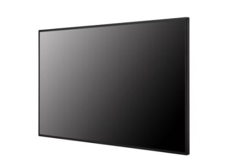 Monitor wielkoformatowy 55UM5N-H 500cd/m2 UHD 24/7 LG Electronics