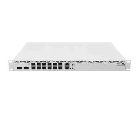 Router CCR2216-1G-12XS-2XQ MikroTik