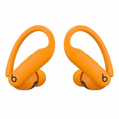 Słuchawki Powerbeats Pro 2 Elektryzujący pomarańczowy Apple