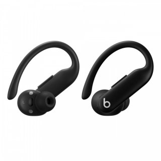 Słuchawki Powerbeats Pro 2 Niedościgniona czerń Apple