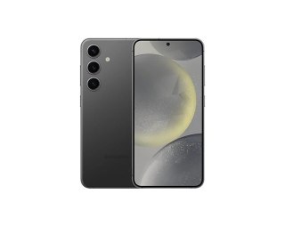 Smartfon Galaxy S24 5G 8/128GB Enterprise Edition czarny Samsung