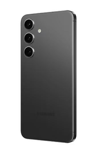 Smartfon Galaxy S24 5G 8/128GB Enterprise Edition czarny Samsung