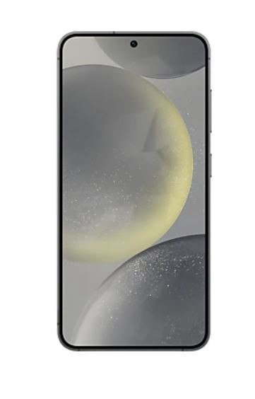 Smartfon Galaxy S24 5G 8/128GB Enterprise Edition czarny Samsung