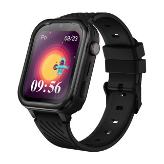 Smartwatch Kids Essa 4G Czarny Garett Electronics