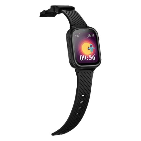 Smartwatch Kids Essa 4G Czarny Garett Electronics