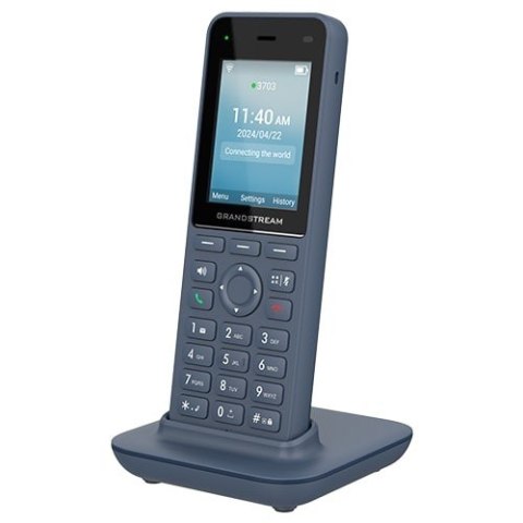 Telefon VOIP WP826 WIFI Grandstream