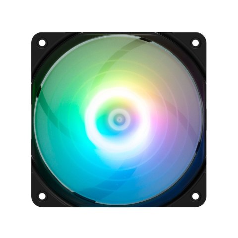Wentylator ZM-AF 120R ARGB BLACK Fan Zalman