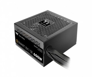 Zasilacz - Smart BX1 SE 650W 80+ Bronze EU Bulk Thermaltake