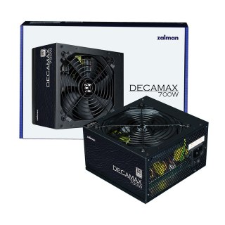 Zasilacz ZM700-LX3 Decamax 700W Zalman