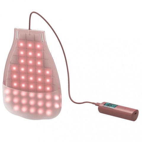 Maska LED do rąk Beauty skin Ritual Hands Garett Electronics