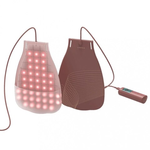 Maska LED do rąk Beauty skin Ritual Hands Garett Electronics