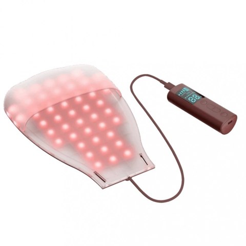 Maska LED do rąk Beauty skin Ritual Hands Garett Electronics