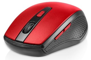 Mysz DEAL Red RF Nano Tracer