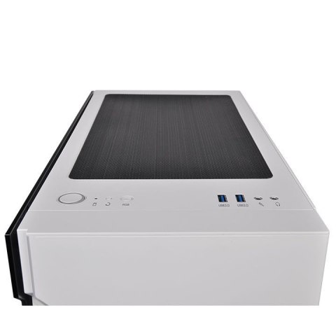 Obudowa H200 TG Snow RGB Thermaltake