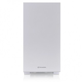 Obudowa - S100 Tempered Glass - Snow Thermaltake