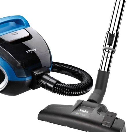 Odkurzacz bezworkowy BAGIO Eco VM3041 Amica