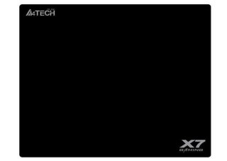 Podkładka pod mysz X7-300MP (437x350x3mm)czarna A4 Tech