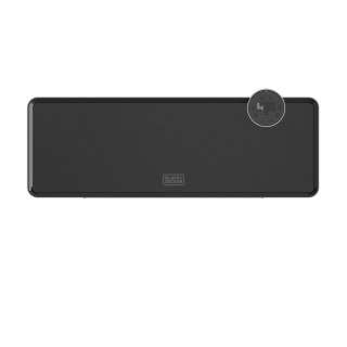 Termowentylator BXWSH2001E BLACK & DECKER