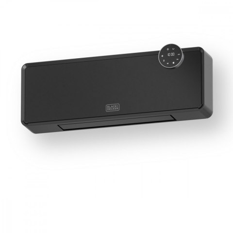 Termowentylator BXWSH2001E BLACK & DECKER