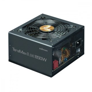 Zasilacz ZM850-TMX2SE TERAMAX 850W 80+ GOLD Zalman