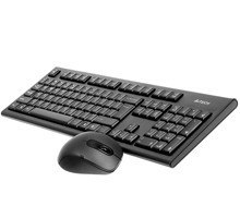 Zestaw V-TRACK 2.4G 7100N RF nano A4 Tech